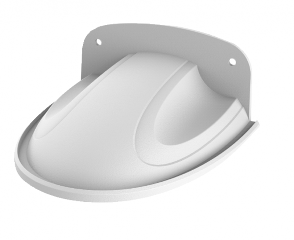 HS-207S Солнцезащитный кожух для вариофокальной купольной камеры Фото