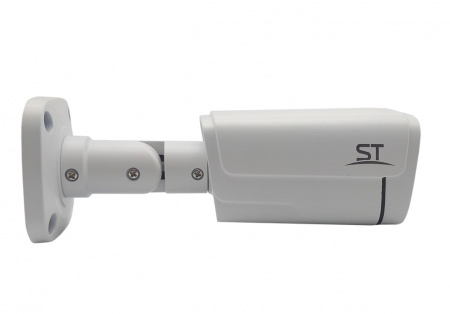 ST-S2541 (2,8mm), (версия 3) 2,1 MP Уличная цилиндрическая  IP-камера с ИК подсветкой до 30 м Фото