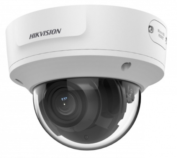 DS-2CD3756G2T-IZS(7-35mm)(C) 5Мп уличная купольная IP-камера с EXIR-подсветкой до 50м Фото DS-2CD3756G2T-IZS(7-35mm)(C) 5Мп уличная купольная IP-камера с EXIR-подсветкой до 50м Фото