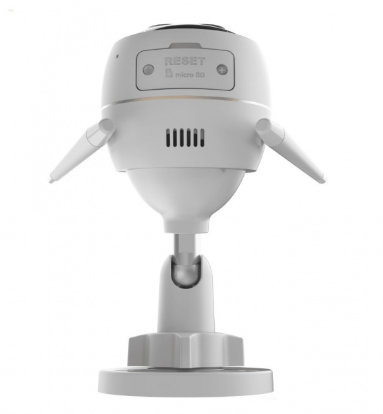 Ezviz C3X CS-CV310 (C0-6B22WFR) (2.8mm) Wi-Fi видеокамера IP Фото Ezviz C3X CS-CV310 (C0-6B22WFR) (2.8mm) Wi-Fi видеокамера IP Фото