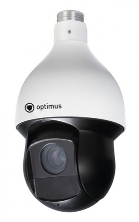 Видеокамера Optimus IP-P092.1(25x)D_v.1 Фото Видеокамера Optimus IP-P092.1(25x)D_v.1 Фото