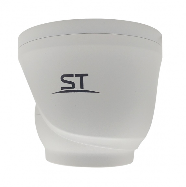 ST-197 IP HOME (2,8mm) 5Mp, уличная купольная IP-камера с ИК подсветкой до 30 м Фото