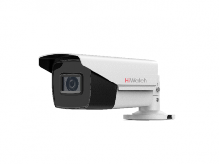 DS-T220S (B) (2.8 mm) 2Мп уличная цилиндрическая HD-TVI камера с EXIR-подсветкой до 50м Фото DS-T220S (B) (2.8 mm) 2Мп уличная цилиндрическая HD-TVI камера с EXIR-подсветкой до 50м Фото