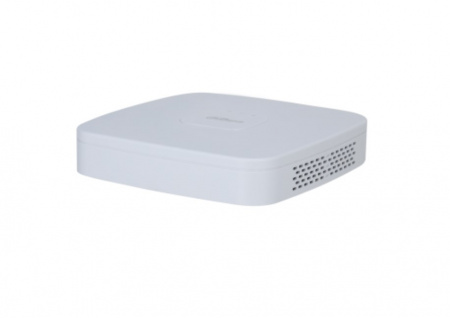 DHI-NVR2108-S3  8-Канальный сетевой видеорегистратор Фото