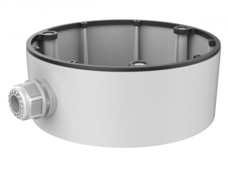 DS-1280ZJ-DM26 Монтажная коробка для купольных камер Фото