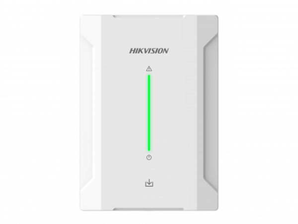 DS-PM1-I8O2-H Проводной расширитель входа RS485 Фото