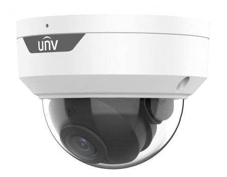 IPC322LB-AF28WK-G Видеокамера IP купольная Wi-fi антивандальная 2Мп Фото