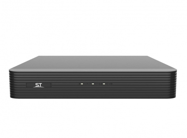 ST-HVR-V04050 Цифровой, гибридный видеорегистратор Фото