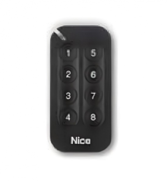 MYGO8KIT100 Комплект пультов управления (100 шт) Фото