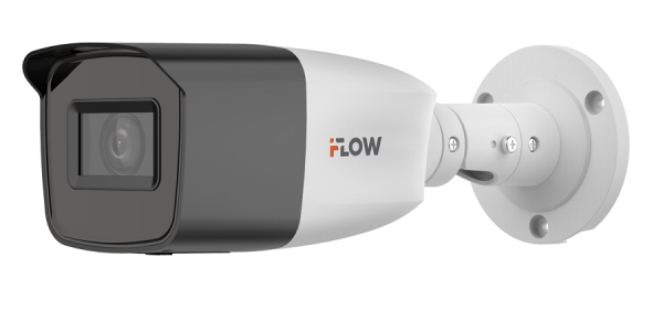 F-AC-2621Z(2.7-13.5mm) 2Мп уличная цилиндрическая HD-TVI камера Фото