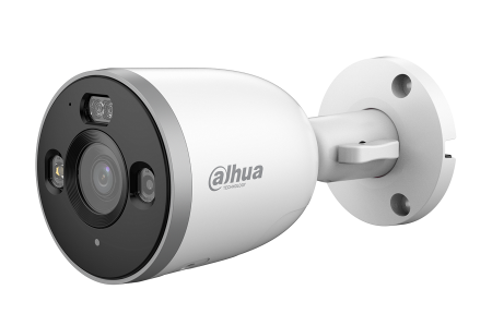 DH-IPC-F5DP-PV-0280B Уличная цилиндрическая IP-видеокамера Wi-Fi 5Мп Фото