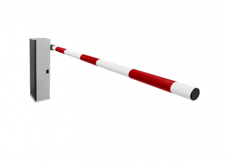 Шлагбаум GS14N 3 метра для экстремально низких температур Фото