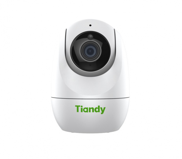 TC-H342N Spec:I2W/WIFI/Eu/4mm/V4.1 IP-камера компактная поворотная домашняя, 4Мп Фото