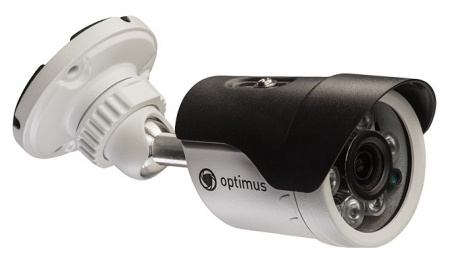 Видеокамера Optimus AHD-H012.1(2.8)E_V.2 Фото