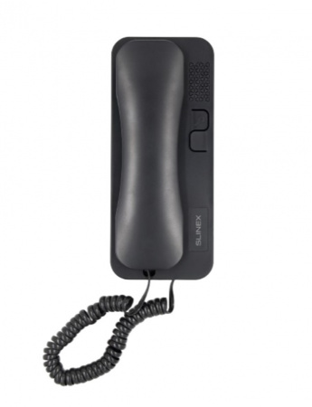 SKP-7 Black Абонентская трубка для координатного домофона Фото