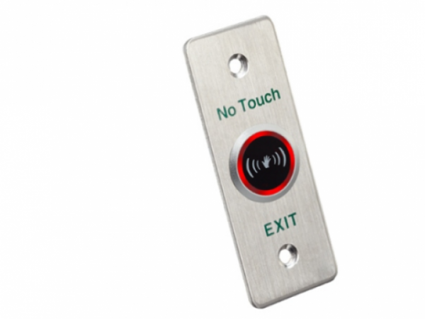 DS-K7P04 Бесконтактная кнопка выхода Фото