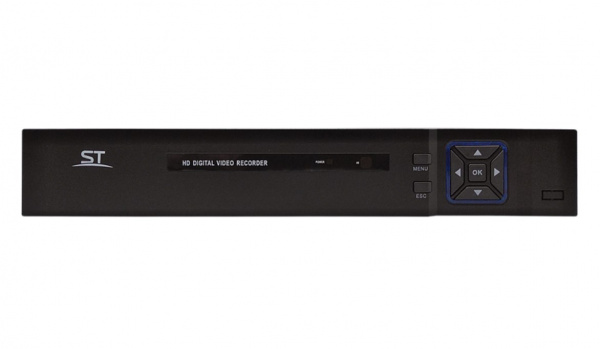 ST-NVR-S3208X25, (версия 2) Видеорегистратор цифровой Фото
