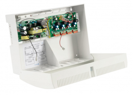 SKAT-V.8 Источник электропитания резервированный Фото