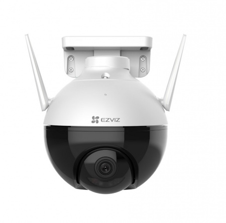 Ezviz C8C 1080P 4mm CS-C8C уличная PTZ камера IP 2 Mп  Фото