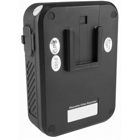 TRASSIR PVR-400 профессиональный портативный видеорегистратор Фото