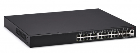QSW-4530-30TX Управляемый коммутатор уровня L3 Фото