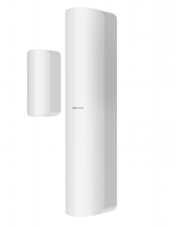 F-PD-401MCK СМК-датчик беспроводной с обнаружением ударов и деформаций (2 в 1) Фото