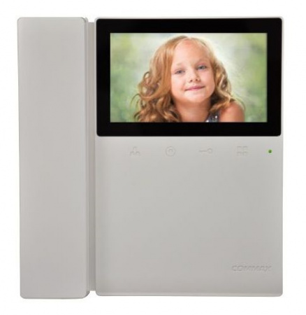 CDV-43KM/VZ Видеодомофон Фото