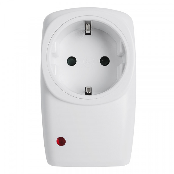 Адаптер питания 220В + 2  USB REXANT RX-17 Фото Адаптер питания 220В + 2  USB REXANT RX-17 Фото