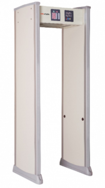 NP-SG106 6-зонный металодетектор Фото