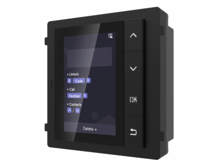 DS-KD-DIS Модуль дисплея Фото