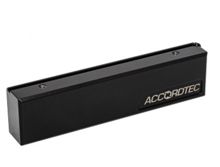 ML-200K Premium Black Электромагнитный замок с уголком Фото