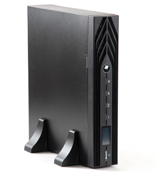 SKAT-UPS 3000 RACK Источник бесперебойного питания Фото SKAT-UPS 3000 RACK Источник бесперебойного питания Фото