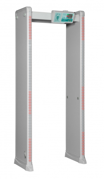  БЛОКПОСТ PC Z 1200 MK металлодетектор арочный Фото