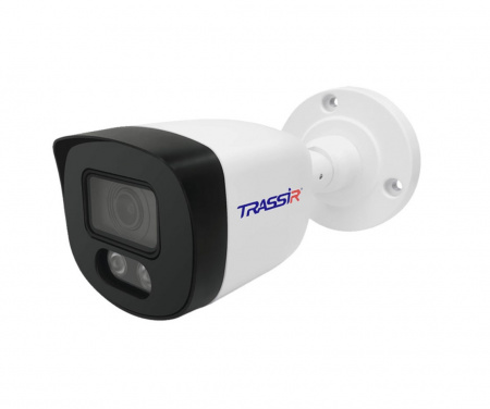 TR-D2B5 v3 (D) 3.6 Уличная 2Мп IP-камера с ИК-подсветкой Фото