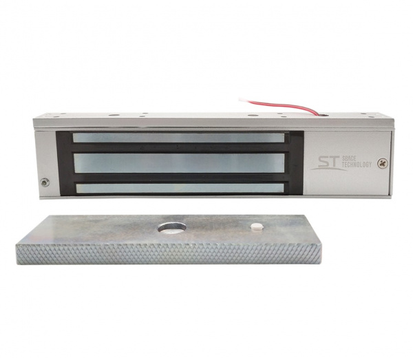 ST-ML350-1 с ST-ZLA350-1 Замок электромагнитный Фото