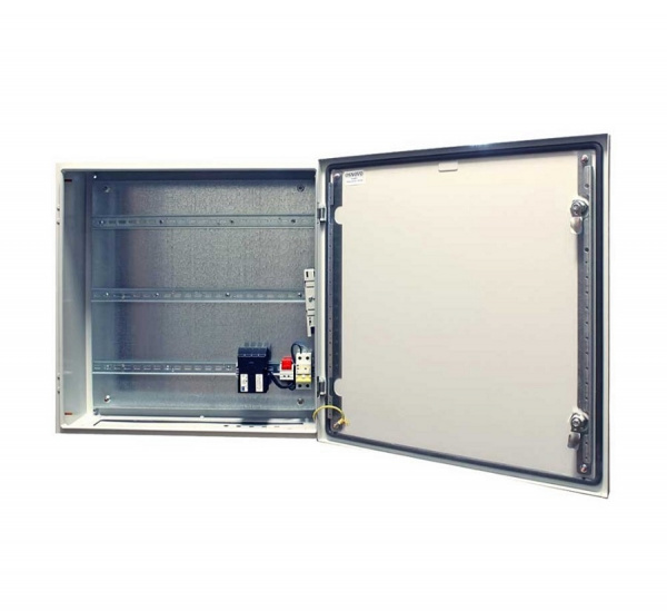 OS-66T1 Уличная станция Фото