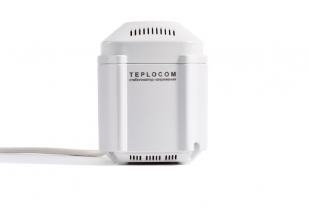 TEPLOCOM ST-222/500 Стабилизатор напряжения Фото TEPLOCOM ST-222/500 Стабилизатор напряжения Фото