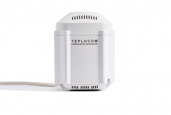 TEPLOCOM ST-222/500 Стабилизатор напряжения Фото TEPLOCOM ST-222/500 Стабилизатор напряжения Фото