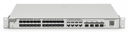 Коммутатор Ruijie Reyee RG-NBS3200-24SFP/8GT4XS Фото