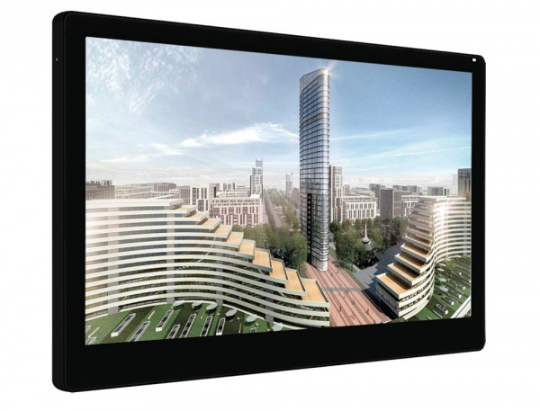 Stark HD SE (Black) - 4 Монитор цветного видеодомофона (на 4 вызывные панели) Фото Stark HD SE (Black) - 4 Монитор цветного видеодомофона (на 4 вызывные панели) Фото