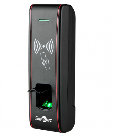 ST-FR030MFW Уличный считыватель отпечатков пальцев Фото