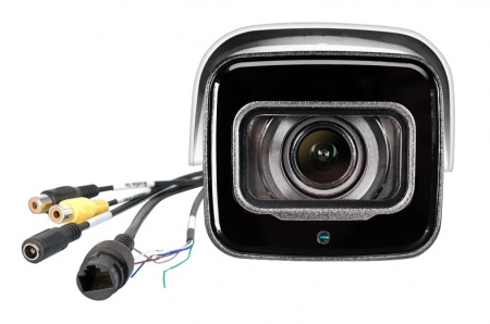 BOLID VCI-121-01 IP-камера уличная Фото