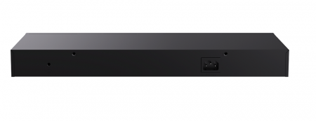 G1024G Гигабитный неуправляемый вмонтированный в стойку коммутатор с 24-портами Фото