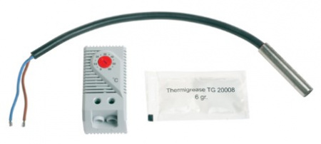 Обогреватель для шлагбаумов Gard PT Фото