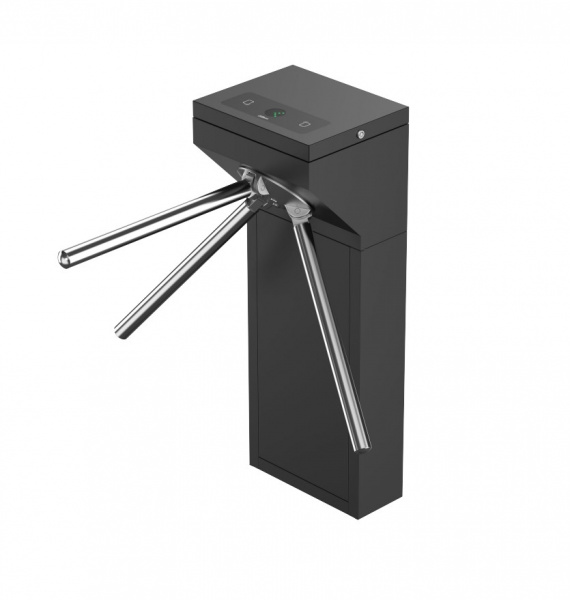 DHI-ASGG120B Турникет трипод с встроенным считывателем и контроллером Фото
