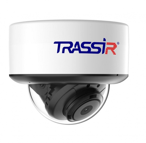 TR-D3321WDIR4 3.6 Уличная 2Мп IP-камера с ИК-подсветкой Фото