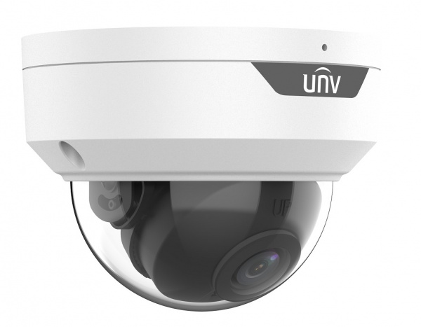 IPC322LB-AF28WK-G Видеокамера IP купольная Wi-fi антивандальная 2Мп Фото