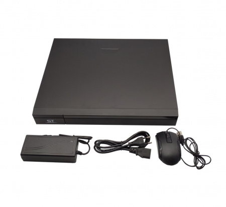ST-NVR-S3208H65 HOME Видеорегистратор цифровой Фото