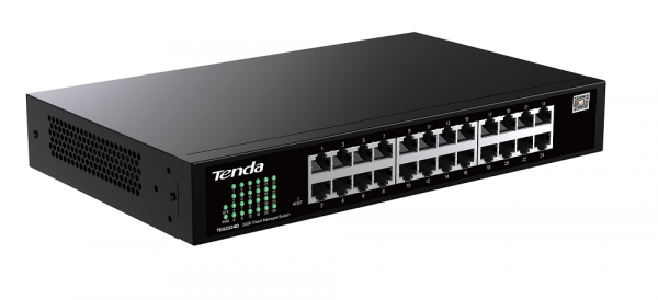 TEG2224D Облачный управляемый коммутатор 24GE Фото
