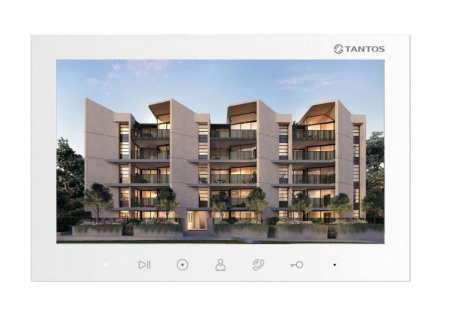 Leon HD Wi-Fi (White) Фото